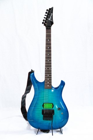 ibanez luca balducci torino