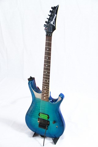 ibanez luca balducci