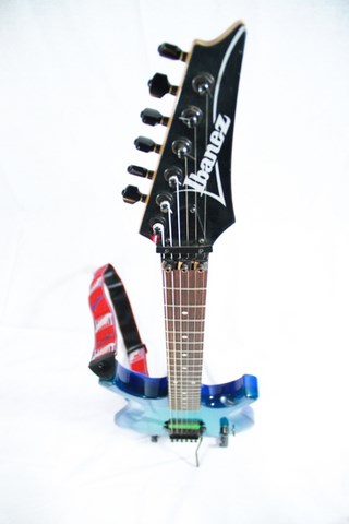 ibanez luca balducci