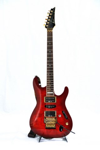 ibanez luca balducci torino