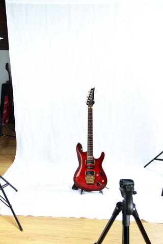 ibanez luca balducci