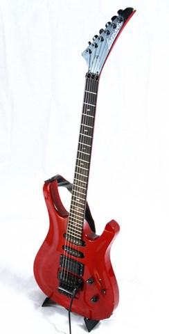 larriveè luca balducci