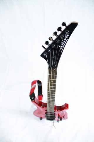 larrivèe luca balducci