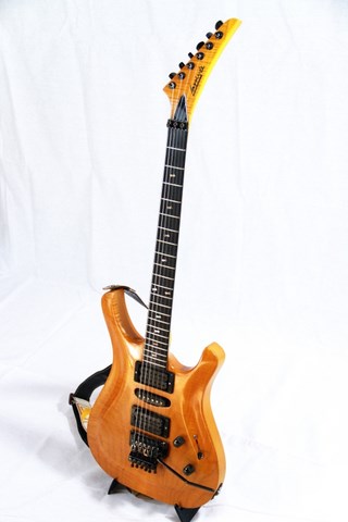 luca balducci guitars