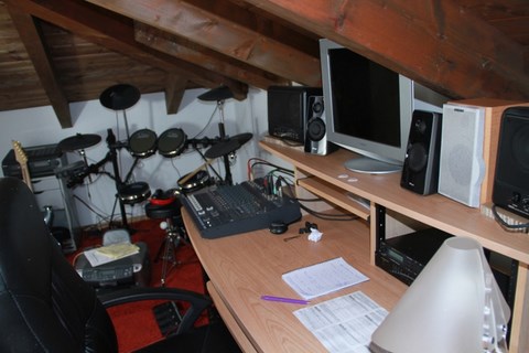 luca balducci studio